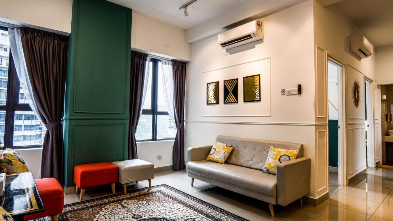 Arte Plus Jalan Ampang By Airhost エクステリア 写真