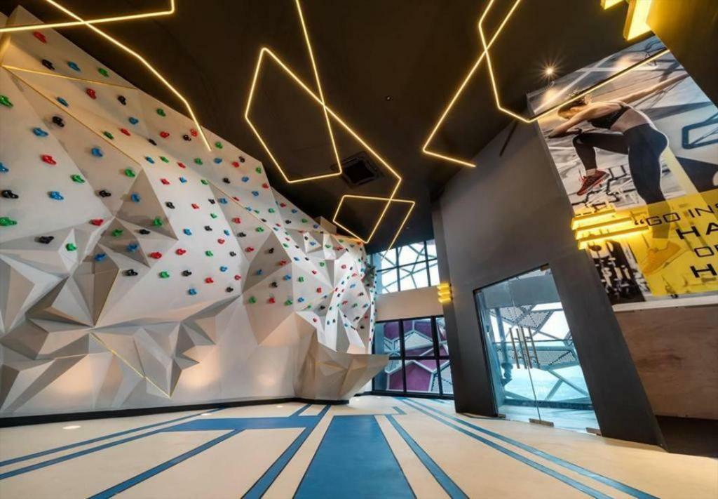 Arte Plus Jalan Ampang By Airhost エクステリア 写真