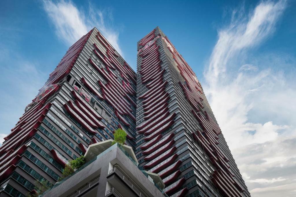 Arte Plus Jalan Ampang By Airhost エクステリア 写真