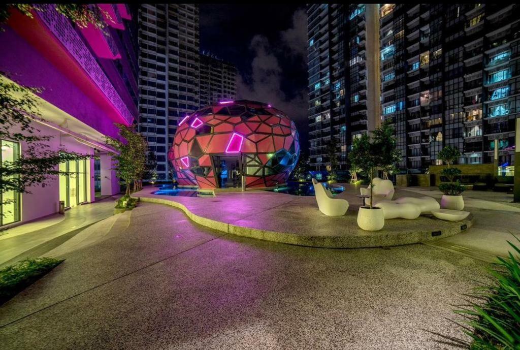 Arte Plus Jalan Ampang By Airhost エクステリア 写真