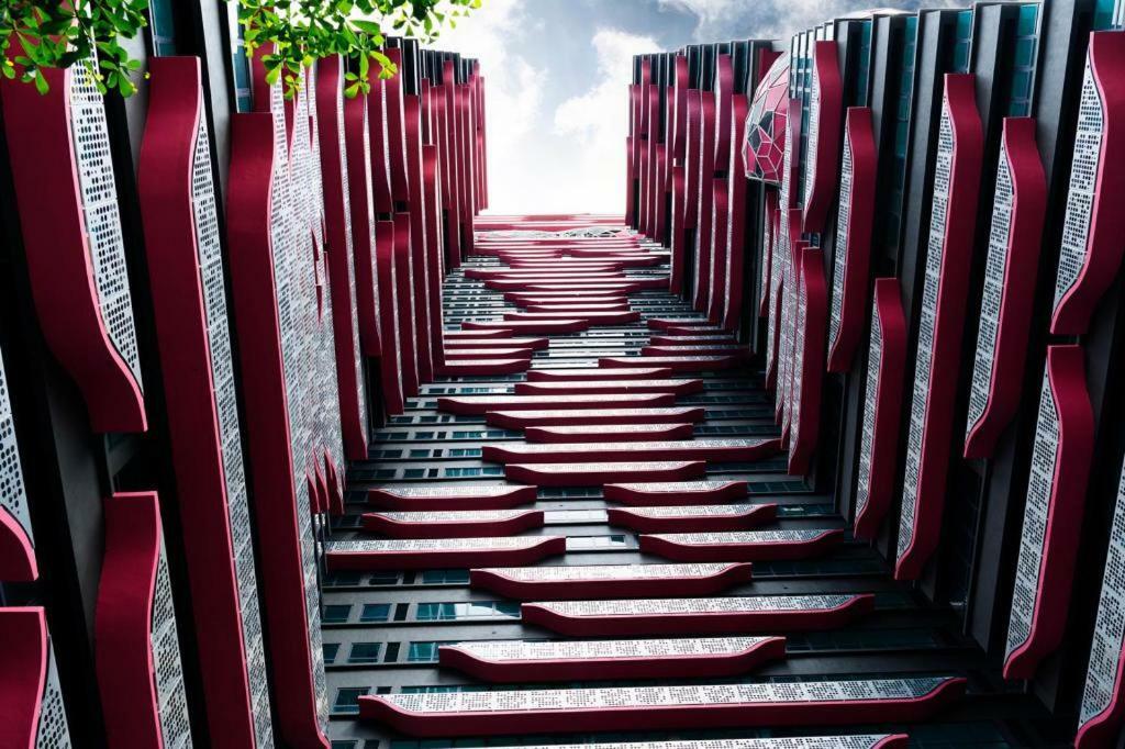 Arte Plus Jalan Ampang By Airhost エクステリア 写真