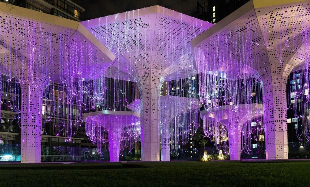 Arte Plus Jalan Ampang By Airhost エクステリア 写真