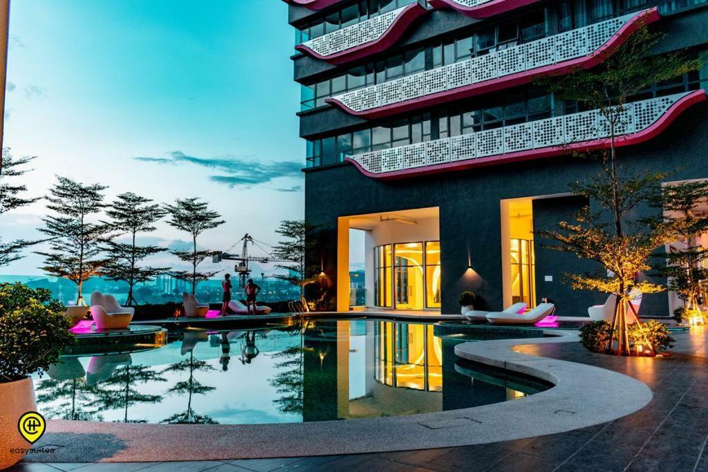Arte Plus Jalan Ampang By Airhost エクステリア 写真