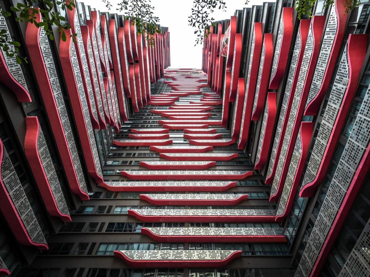 Arte Plus Jalan Ampang By Airhost エクステリア 写真