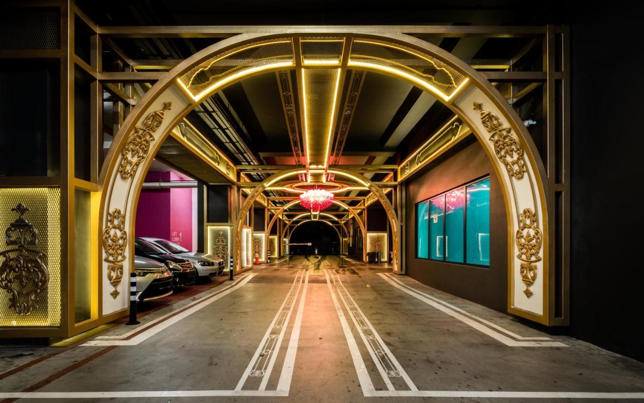 Arte Plus Jalan Ampang By Airhost エクステリア 写真